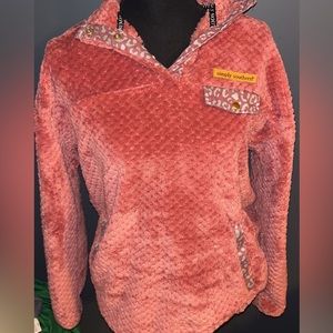 Simply Southern Sherpa